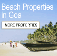 Goa Beach Property