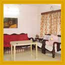 <strong>2 
            BHK&nbsp;Apartment in St. Inez</strong>